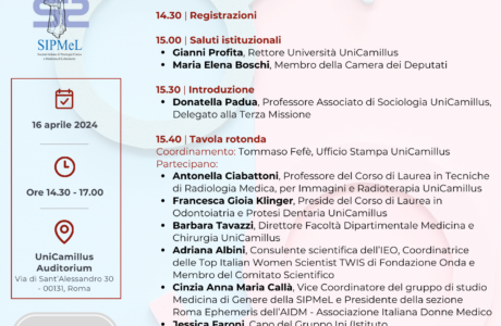 bozza locandina conferenza 16 aprile 2024